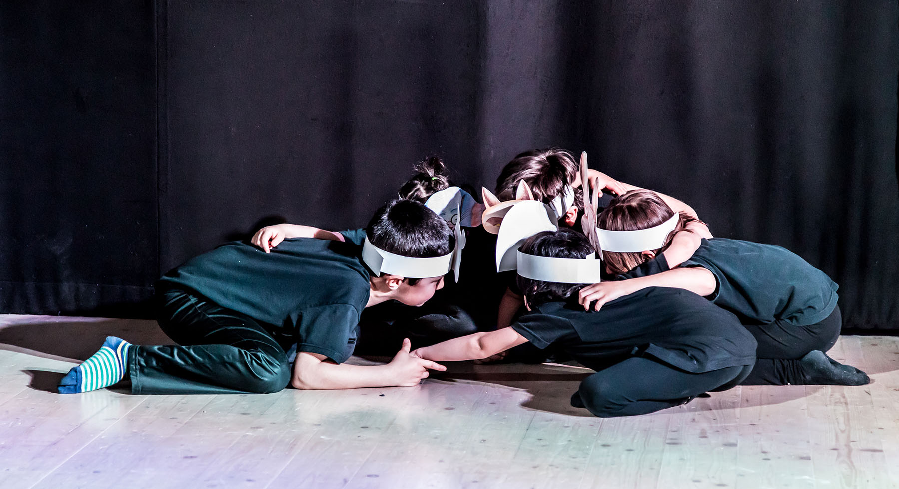 bimbi teatro