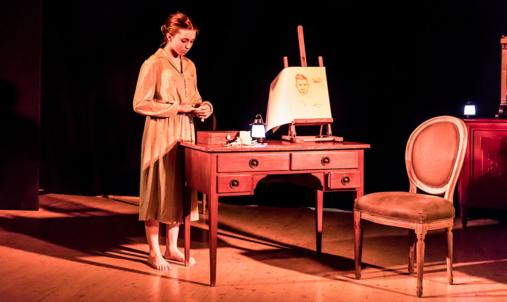 recitazione III