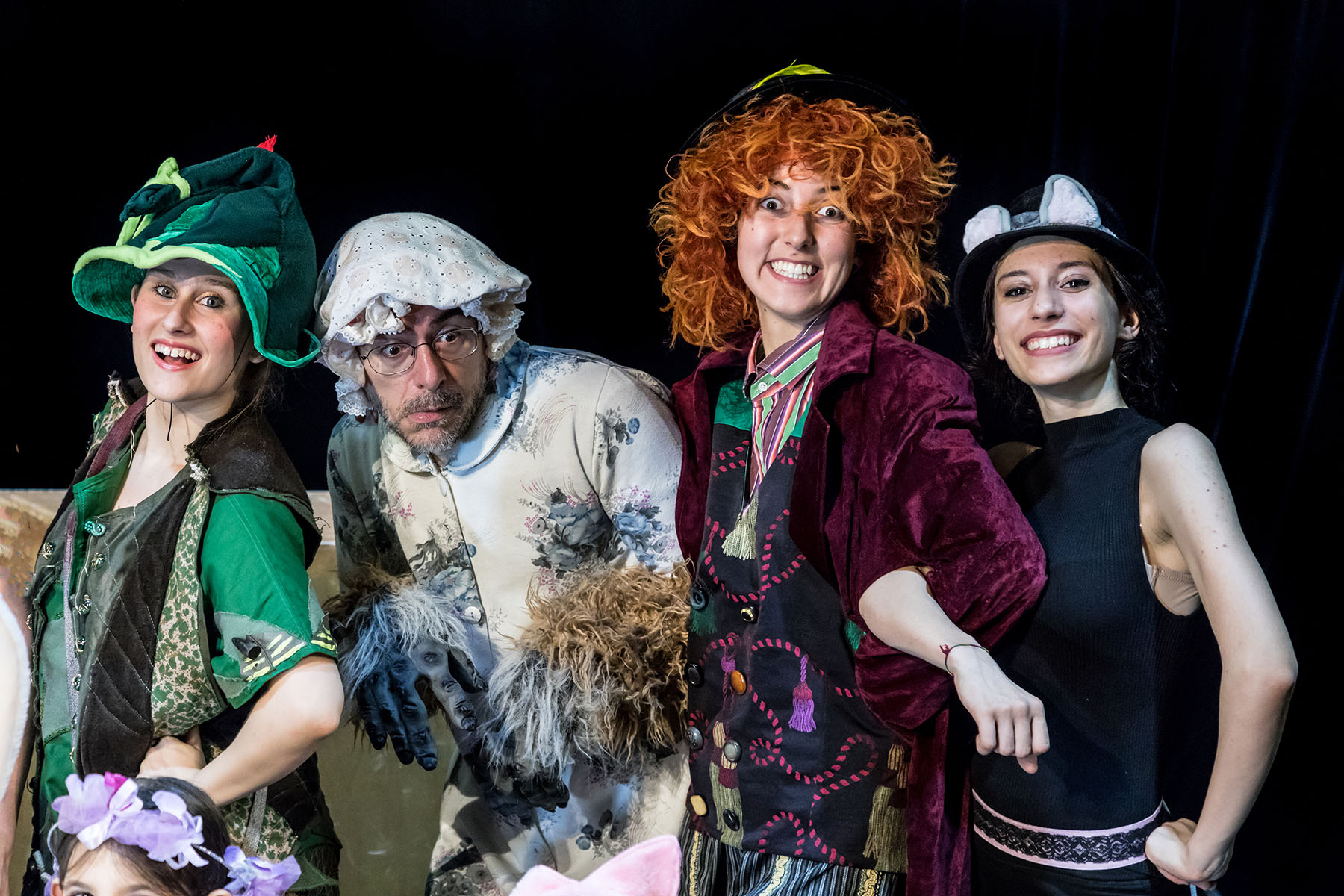 teatro bit